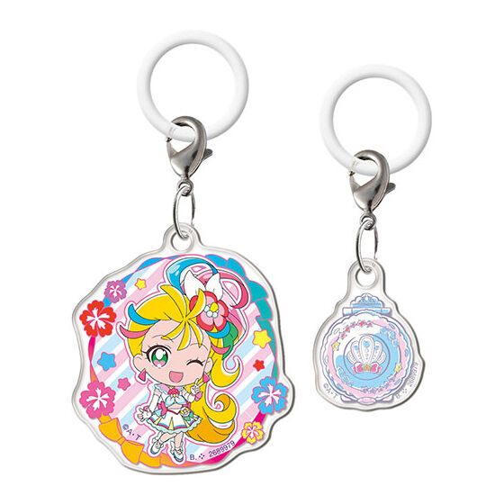 Precure: Pretty Cure All Star Assorted Collection 2023