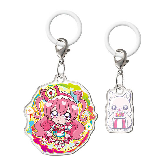 Precure: Pretty Cure All Star Assorted Collection 2023