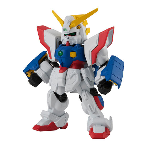 Mobile Suit Ensemble 25