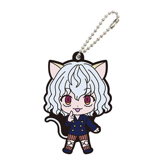 Hunter x Hunter Rubber Mascot Vol. 2