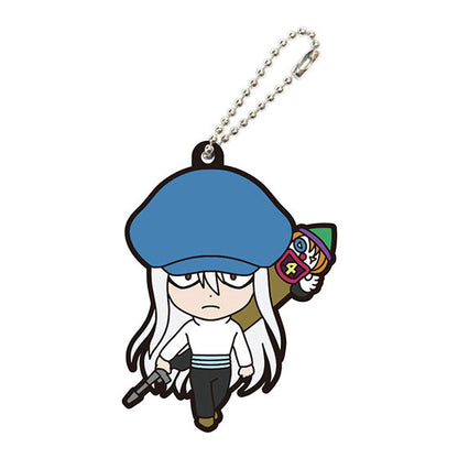 Hunter x Hunter Rubber Mascot Vol. 2