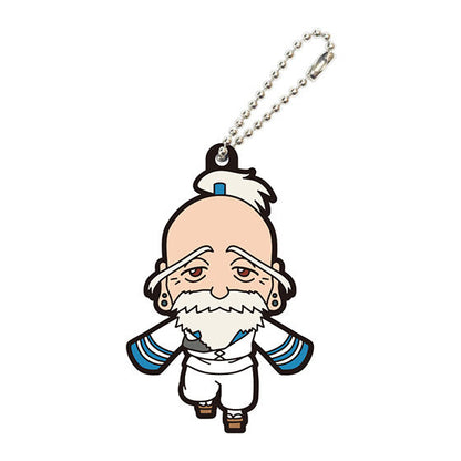 Hunter x Hunter Rubber Mascot Vol. 2