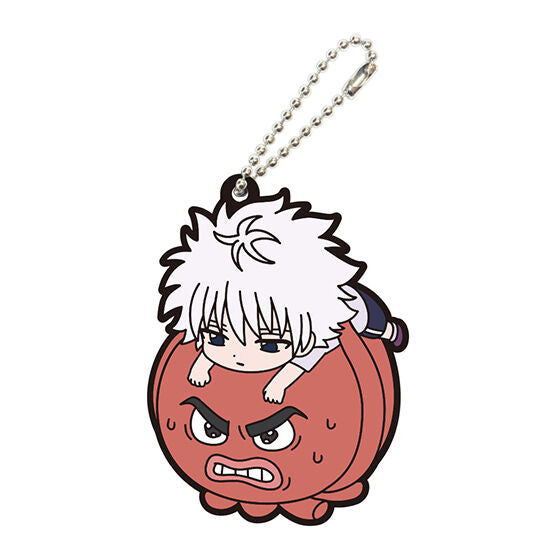 Hunter x Hunter Rubber Mascot Vol. 2