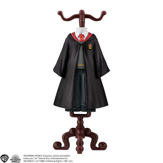 Harry Potter Capsule Torso