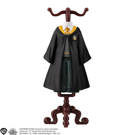 Harry Potter Capsule Torso