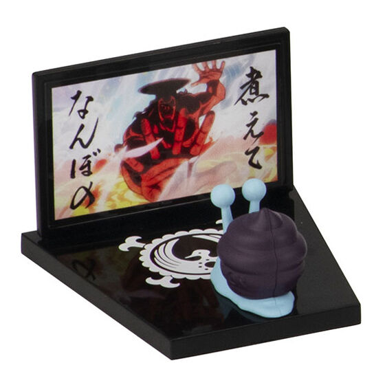 One Piece Den Den Mushi Projector Figure Collection Vol. 2