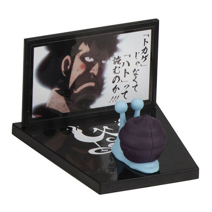 One Piece Den Den Mushi Projector Figure Collection Vol. 2