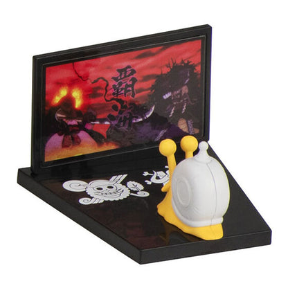 One Piece Den Den Mushi Projector Figure Collection Vol. 2