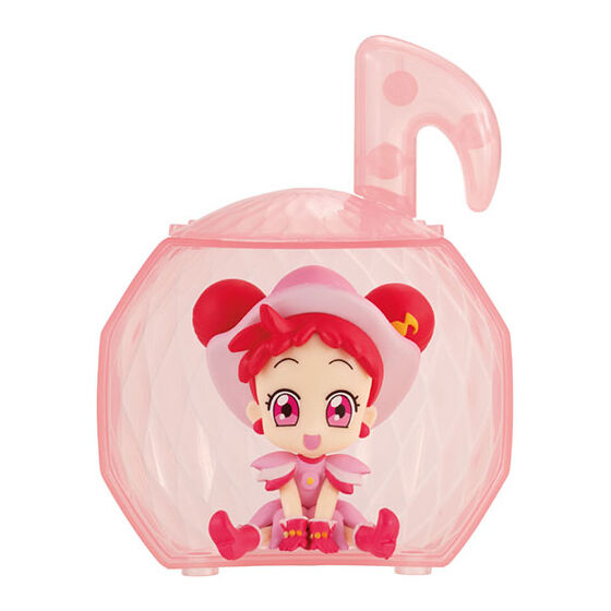 Magical Doremi Showcase Figure Collection