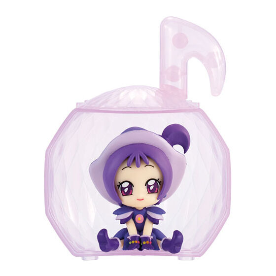 Magical Doremi Showcase Figure Collection