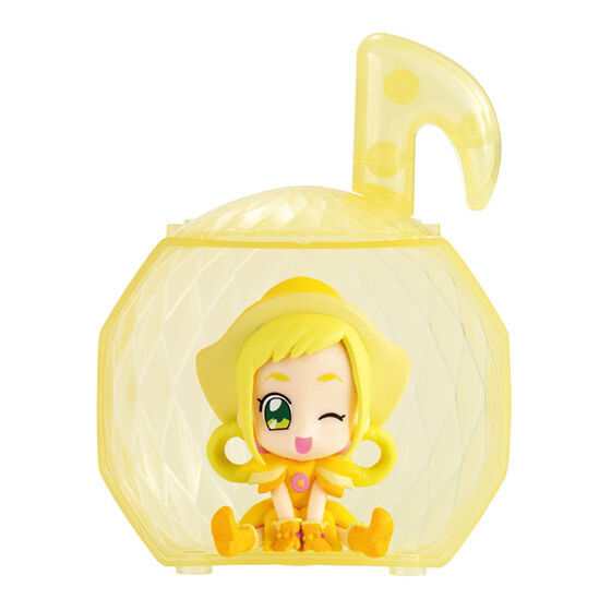 Magical Doremi Showcase Figure Collection