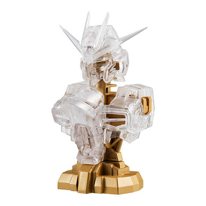 MS Mechanical Bust 04 - Strike Freedom Gundam