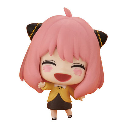 Spy x Family Figure Collection Vol. 3
