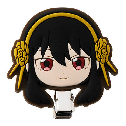 Spy x Family Hair Clip