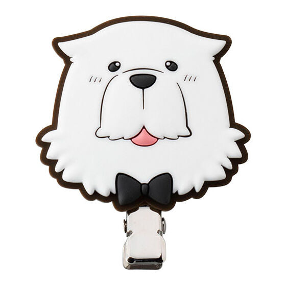 Spy x Family Hair Clip