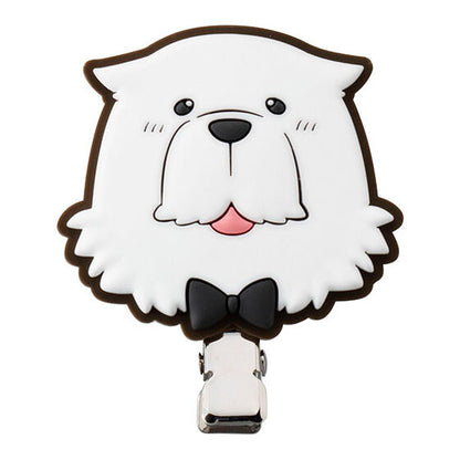 Spy x Family Hair Clip
