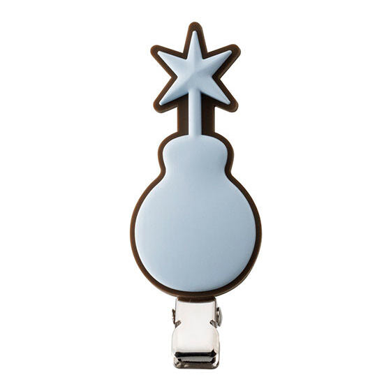 Spy x Family Hair Clip