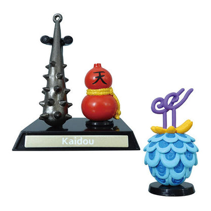 One Piece Gashapon Collection Vol. 5