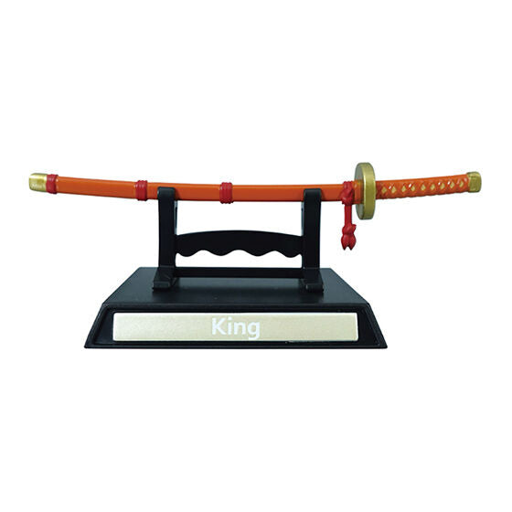 One Piece Gashapon Collection Vol. 5
