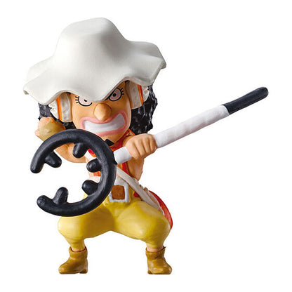One Piece Onepi no Mi 02
