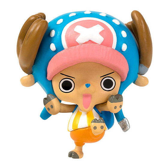 One Piece Onepi no Mi 02