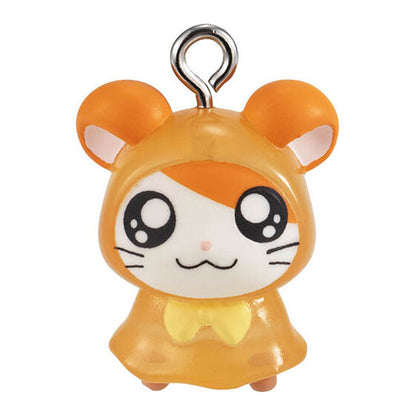 Hamtaro Personal Marker