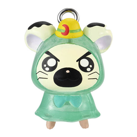 Hamtaro Personal Marker