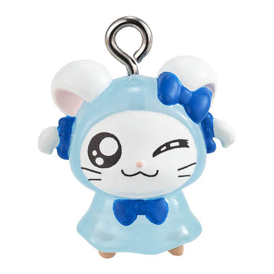 Hamtaro Personal Marker