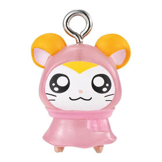 Hamtaro Personal Marker