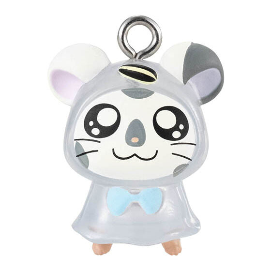 Hamtaro Personal Marker