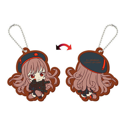 Goddess of Victory: Nikke Reversible Rubber Mascot