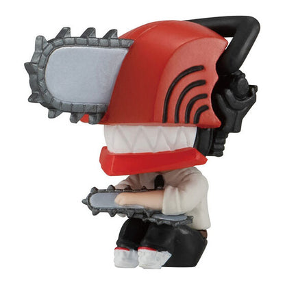Chainsaw Man Machiboke