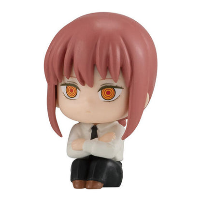Chainsaw Man Machiboke