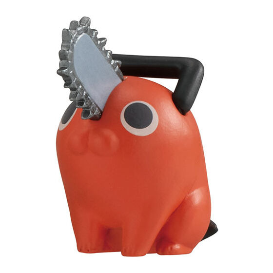 Chainsaw Man Machiboke