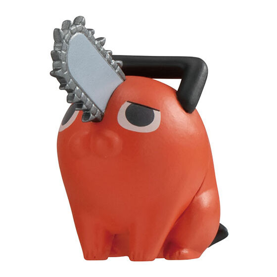 Chainsaw Man Machiboke