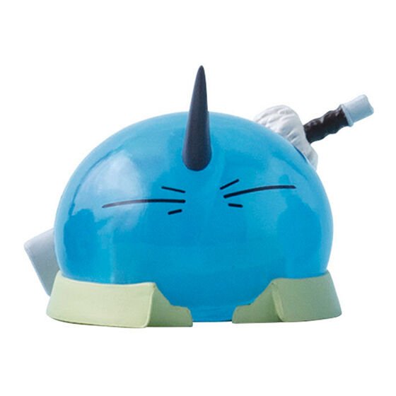 That Time I Got Reincarnated as a Slime: Rimuru-sama Figure Collection Vol. 2