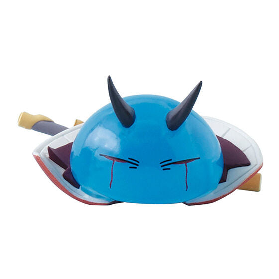 That Time I Got Reincarnated as a Slime: Rimuru-sama Figure Collection Vol. 2