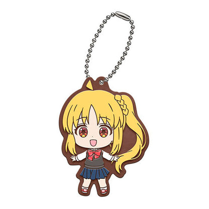 Bocchi the Rock! Rubber Mascot