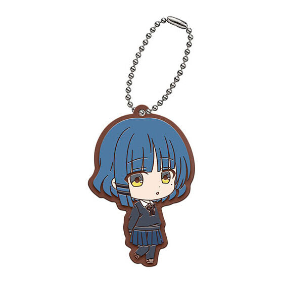 Bocchi the Rock! Rubber Mascot