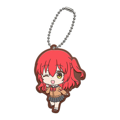 Bocchi the Rock! Rubber Mascot