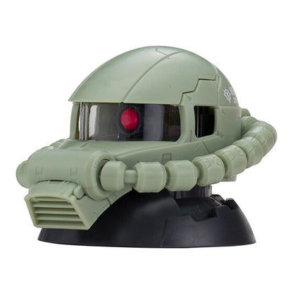 Exceed Model Zaku Head 10