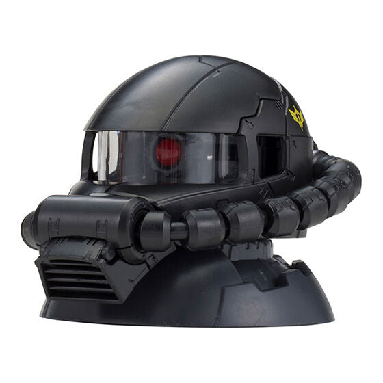 Exceed Model Zaku Head 10