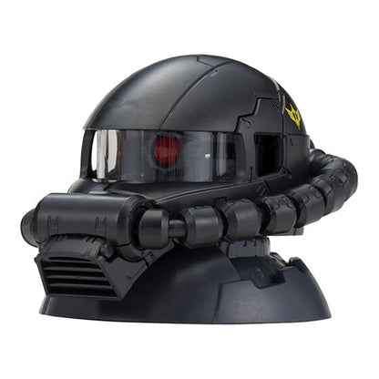 Exceed Model Zaku Head 10