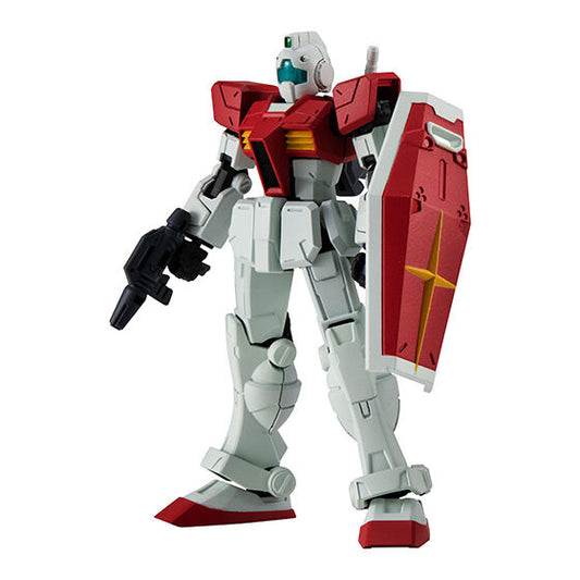 Mobile Suit Gundam Capsule Action GM