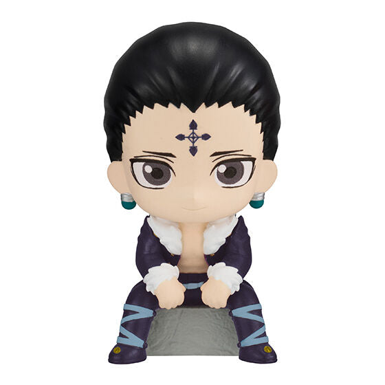 Hunter x Hunter Suwarasetai Vol. 2