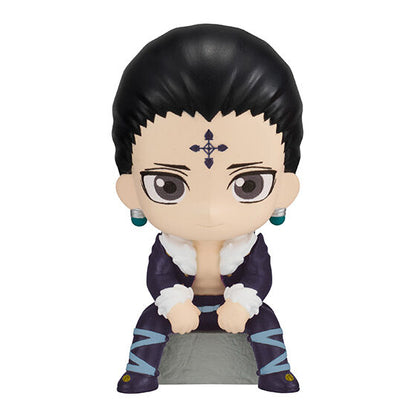 Hunter x Hunter Suwarasetai Vol. 2