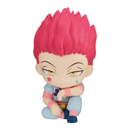 Hunter x Hunter Suwarasetai Vol. 2