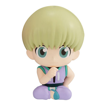 Hunter x Hunter Suwarasetai Vol. 2