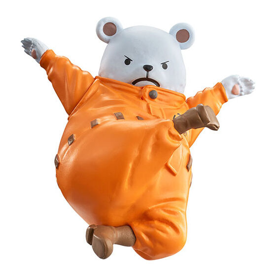 One Piece Onepi no Mi 15
