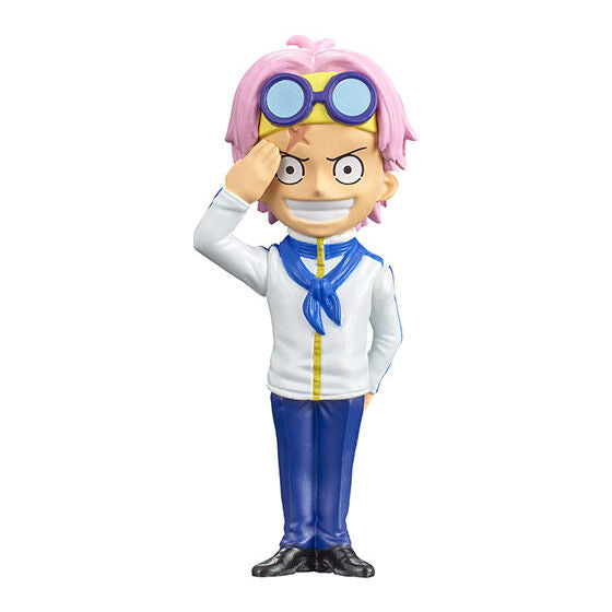 One Piece Onepi no Mi 15